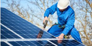 Installation Maintenance Panneaux Solaires Photovoltaïques à Quend